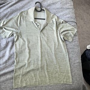 Lululemon polo